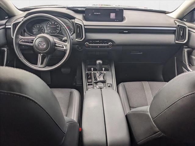 used 2024 Mazda CX-50 car, priced at $25,995