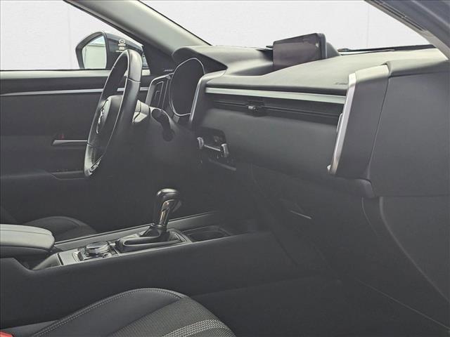 used 2024 Mazda CX-50 car, priced at $25,995