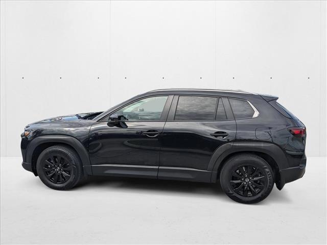 used 2024 Mazda CX-50 car, priced at $25,995