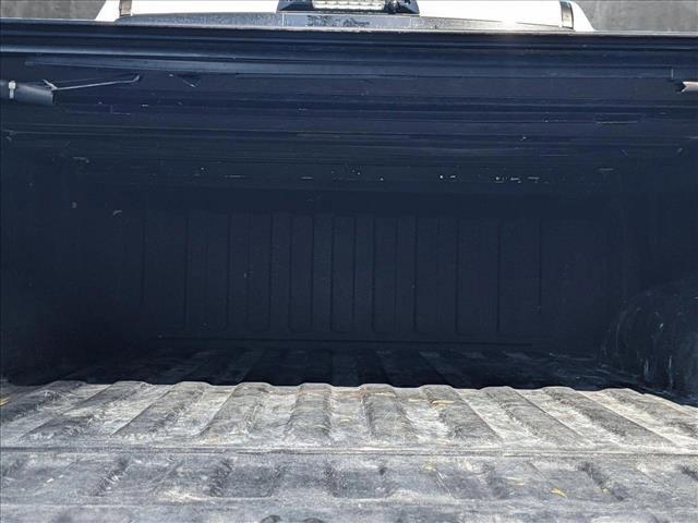 used 2022 Ram 1500 car, priced at $36,995