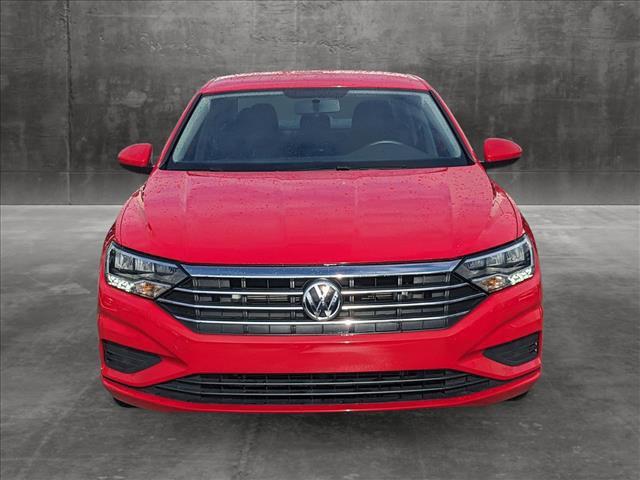 used 2019 Volkswagen Jetta car, priced at $16,491