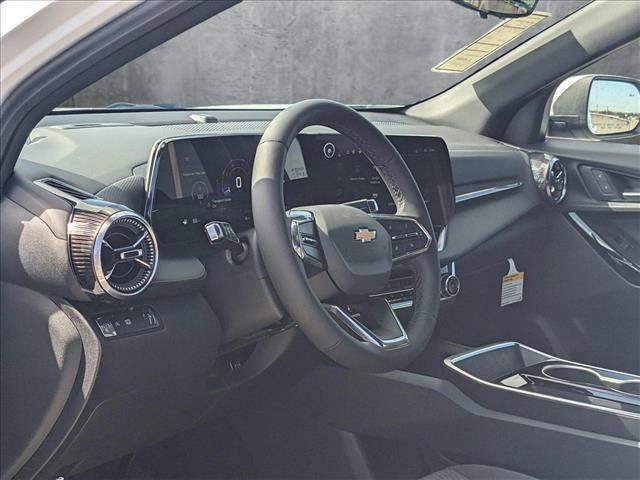 new 2025 Chevrolet Equinox car, priced at $24,060