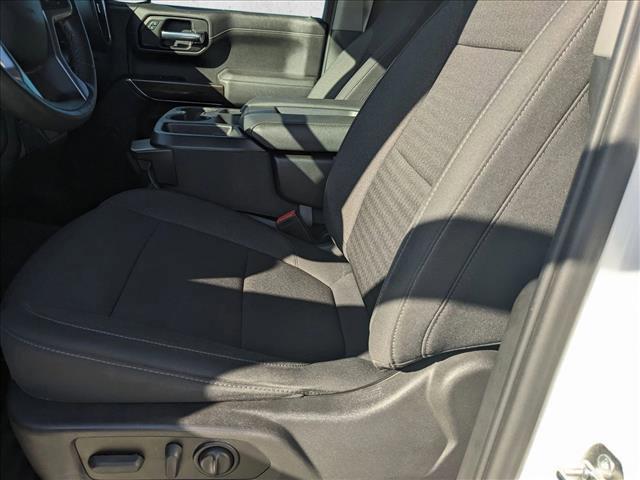 used 2022 Chevrolet Silverado 1500 car, priced at $29,991