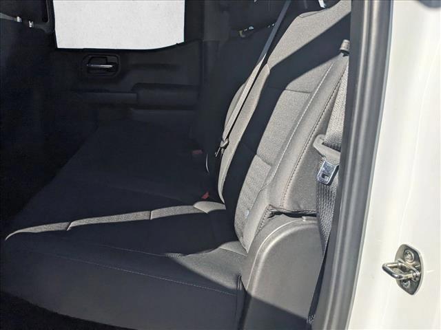 used 2022 Chevrolet Silverado 1500 car, priced at $29,991