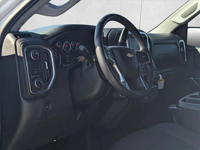 used 2022 Chevrolet Silverado 1500 car, priced at $29,991