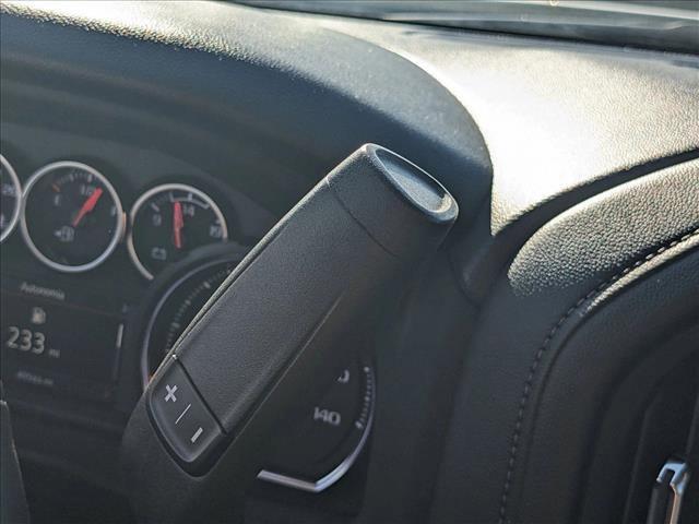 used 2022 Chevrolet Silverado 1500 car, priced at $29,991