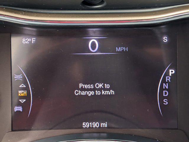 used 2015 Jeep Grand Cherokee car, priced at $16,498