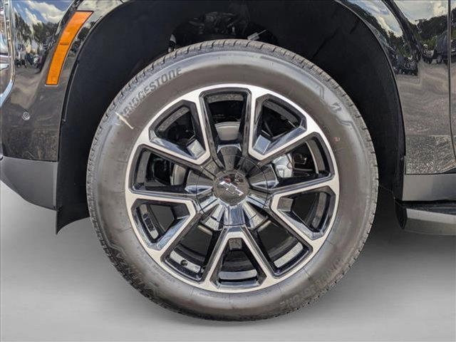 new 2026 Chevrolet Suburban car, priced at $73,995