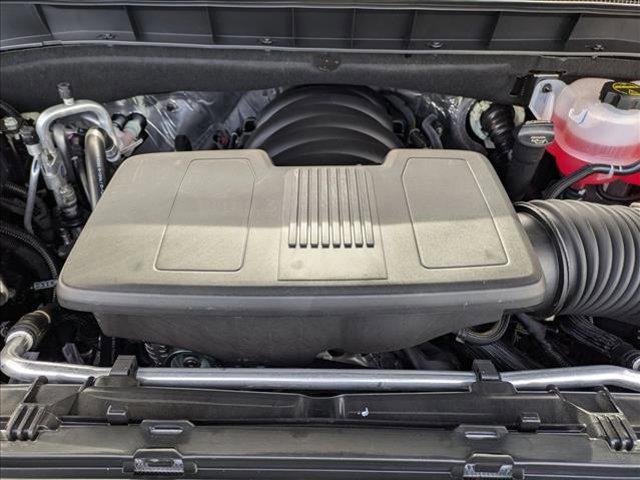 new 2026 Chevrolet Suburban car, priced at $73,995