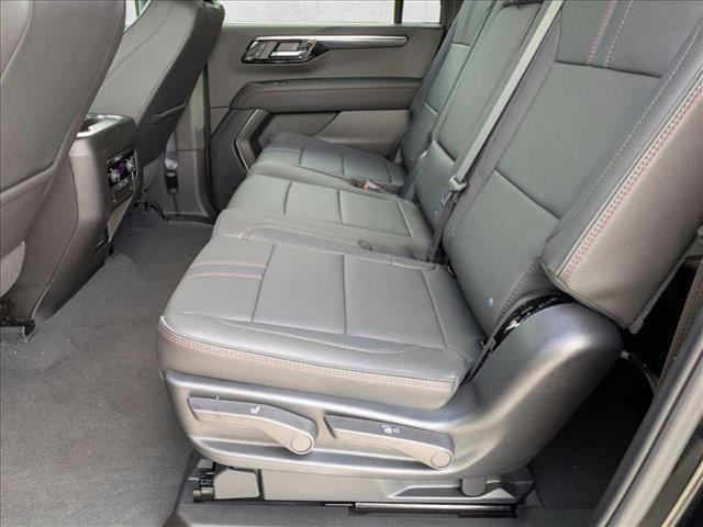 new 2026 Chevrolet Suburban car, priced at $73,995