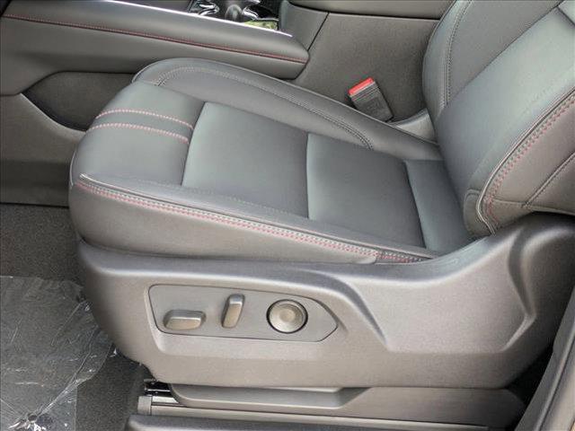 new 2026 Chevrolet Suburban car, priced at $73,995