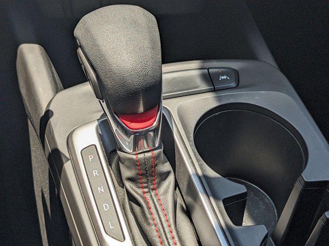 used 2024 Chevrolet Trax car, priced at $20,991