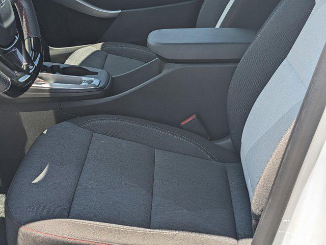 used 2024 Chevrolet Trax car, priced at $20,991