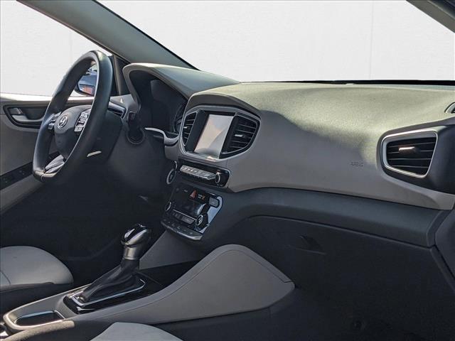 used 2019 Hyundai Ioniq Hybrid car, priced at $9,995