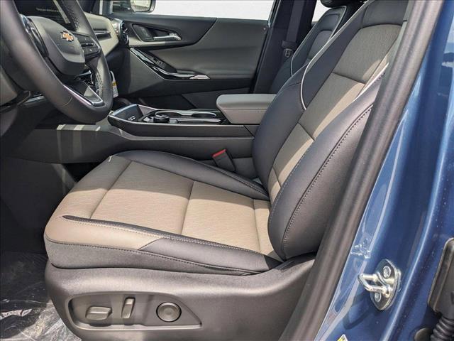 new 2026 Chevrolet Equinox car, priced at $27,158