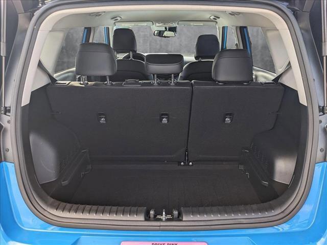 used 2024 Kia Soul car, priced at $19,691