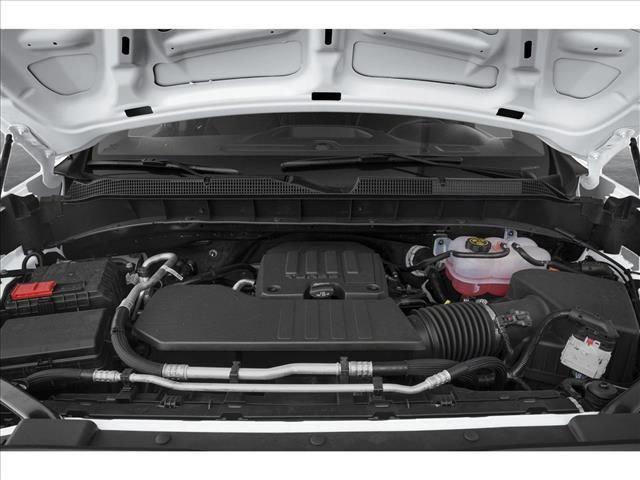 new 2025 Chevrolet Silverado 1500 car, priced at $48,028