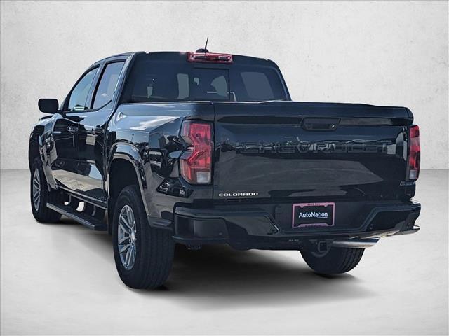 new 2026 Chevrolet Colorado car, priced at $35,177