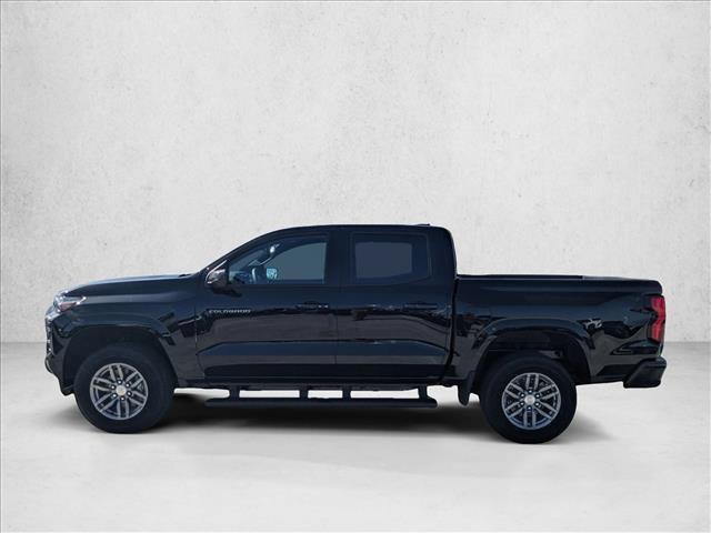 new 2026 Chevrolet Colorado car, priced at $35,177