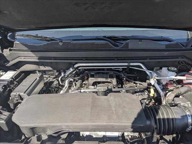 new 2026 Chevrolet Colorado car, priced at $35,177