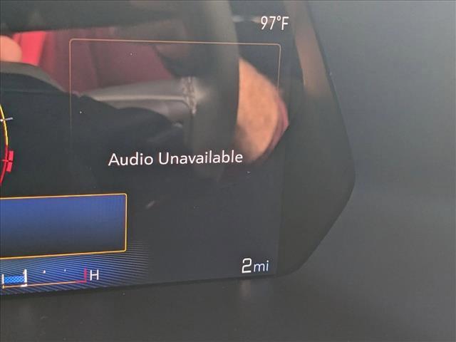 new 2026 Chevrolet Colorado car, priced at $35,177