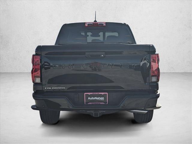 new 2026 Chevrolet Colorado car, priced at $35,177