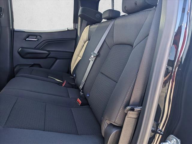 new 2026 Chevrolet Colorado car, priced at $35,177