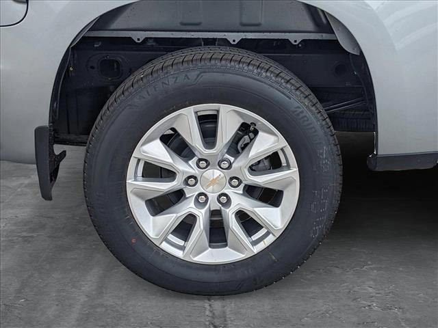 new 2024 Chevrolet Silverado 1500 car, priced at $30,199