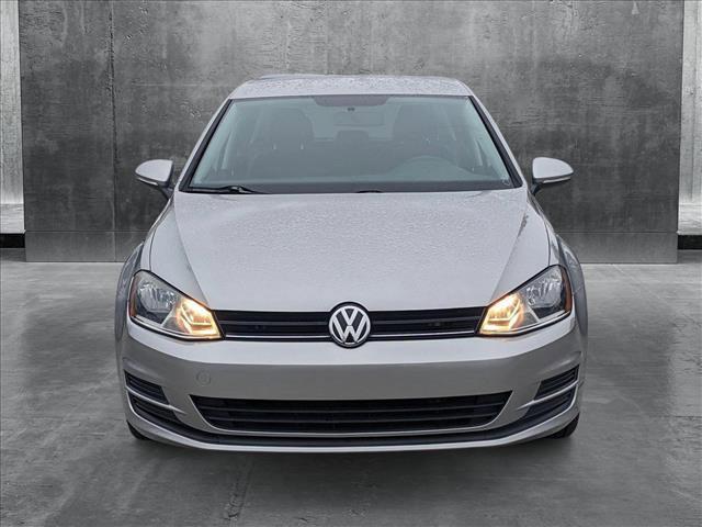 used 2015 Volkswagen Golf car, priced at $10,641