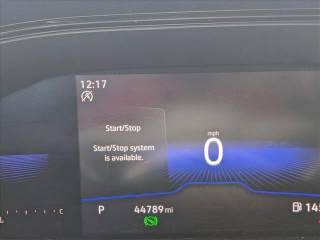 used 2022 Volkswagen Taos car, priced at $17,698