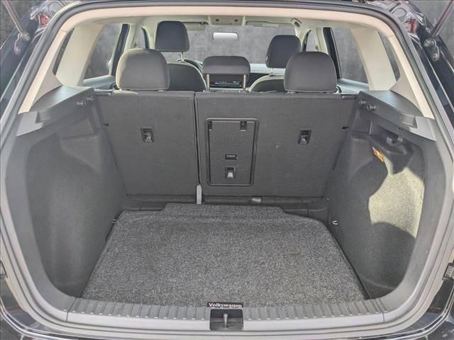 used 2022 Volkswagen Taos car, priced at $17,698