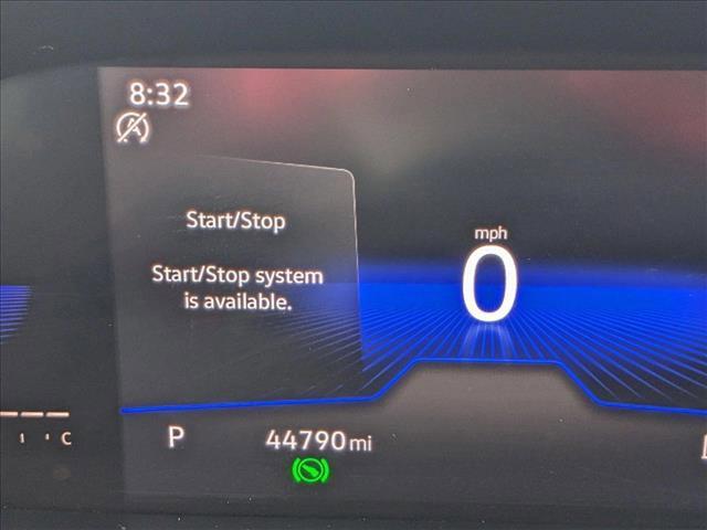 used 2022 Volkswagen Taos car, priced at $17,698