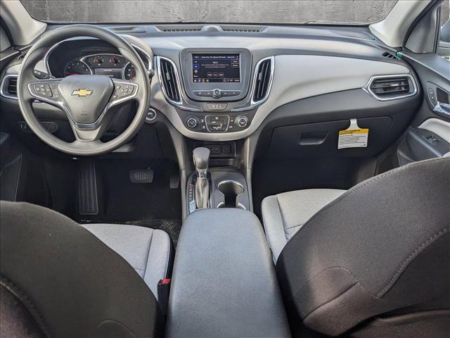 new 2024 Chevrolet Equinox car, priced at $24,999