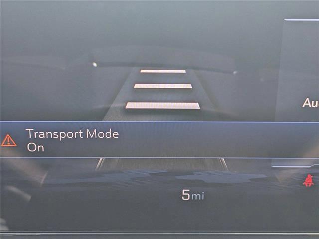 new 2025 Chevrolet Traverse car, priced at $40,637