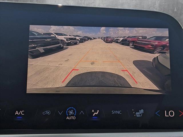 new 2025 Chevrolet Traverse car, priced at $40,637