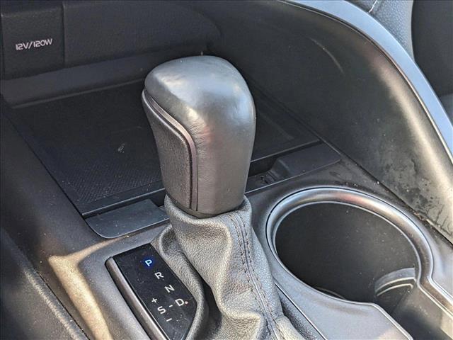 used 2023 Toyota Camry car, priced at $22,864
