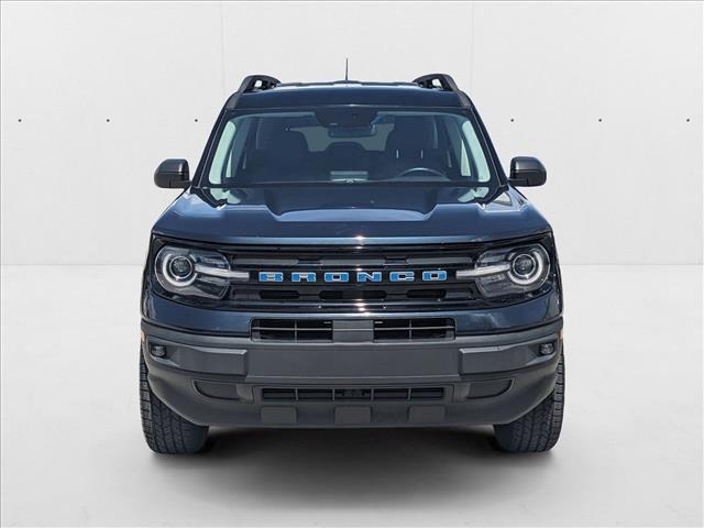 used 2022 Ford Bronco Sport car, priced at $23,995