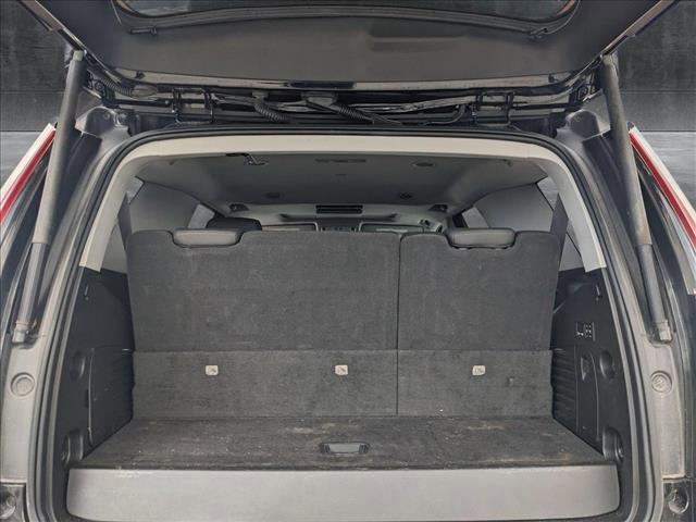 used 2020 Cadillac Escalade car, priced at $42,991