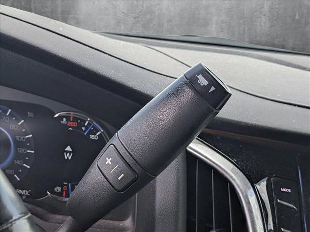 used 2020 Cadillac Escalade car, priced at $42,991