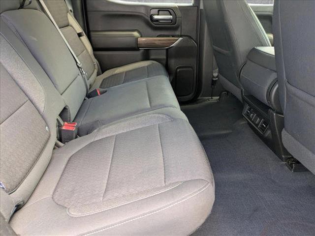 used 2019 Chevrolet Silverado 1500 car, priced at $26,498