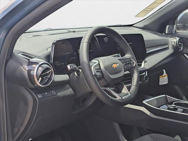 new 2026 Chevrolet Equinox car, priced at $24,051