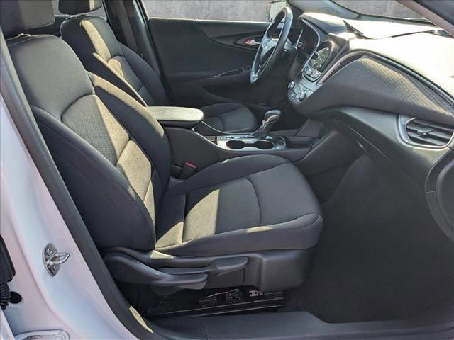 used 2023 Chevrolet Malibu car, priced at $22,991