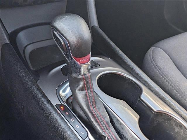 used 2023 Chevrolet Malibu car, priced at $22,991