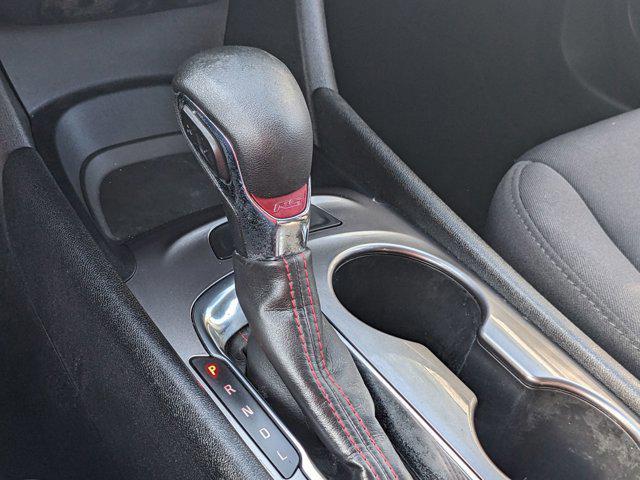used 2023 Chevrolet Malibu car, priced at $22,991
