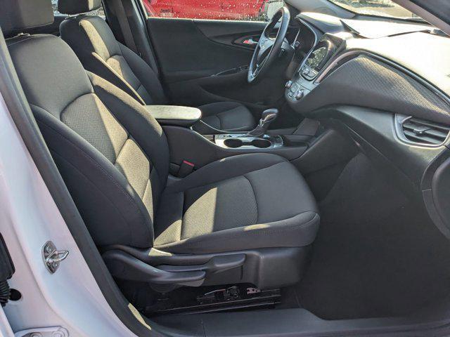 used 2023 Chevrolet Malibu car, priced at $22,991