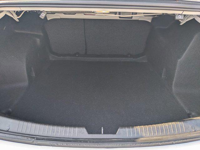 used 2023 Chevrolet Malibu car, priced at $22,991