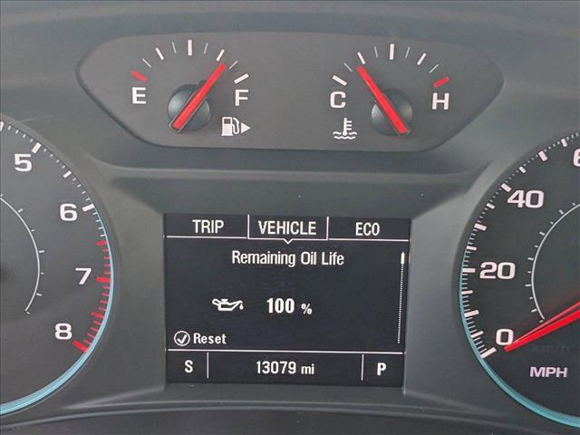used 2023 Chevrolet Malibu car, priced at $22,991