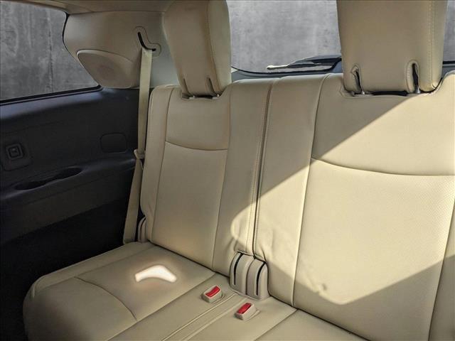 used 2019 INFINITI QX60 car, priced at $18,375