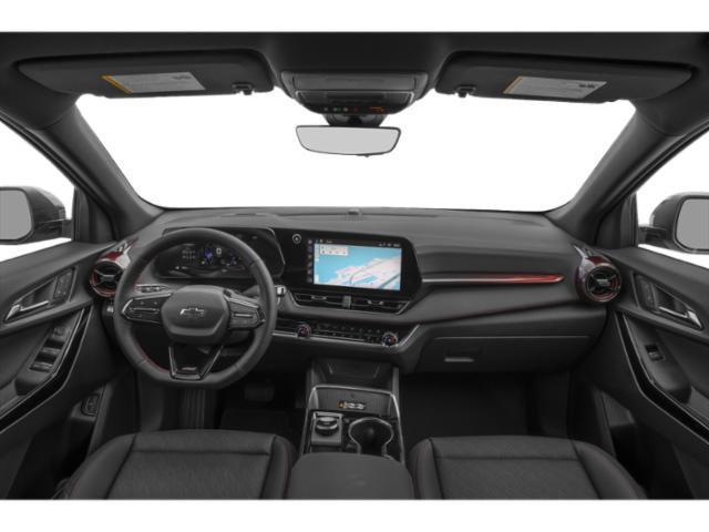 new 2026 Chevrolet Equinox car, priced at $35,345