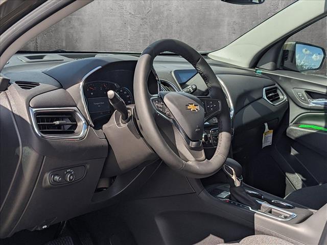 new 2024 Chevrolet Equinox car, priced at $27,490